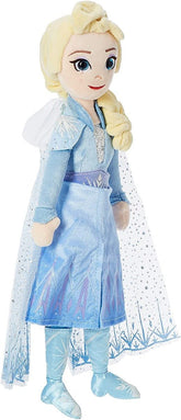 TY Beanie Babies Sparkle Disney Frozen Elsa 02305 - Colorland Toys